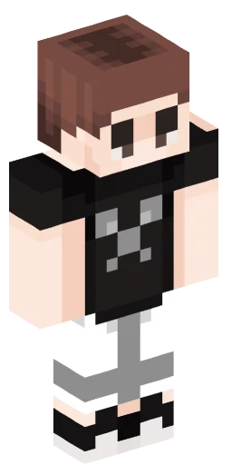 Minecraft Skin #222902