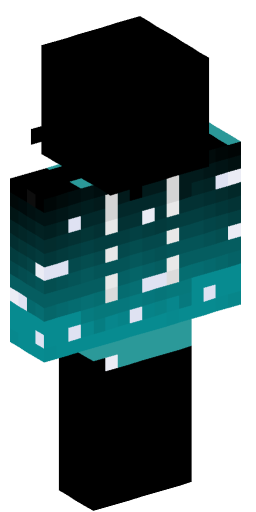Minecraft Skin #222904