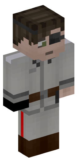 Minecraft Skin #222906
