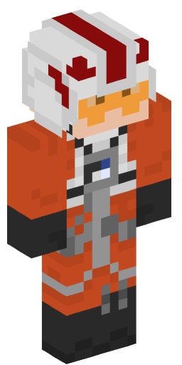 Minecraft Skin #222907