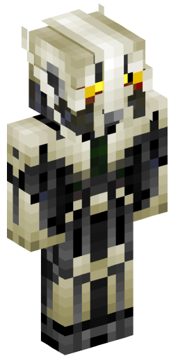 Minecraft Skin #222914