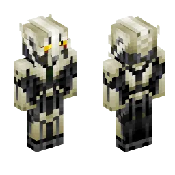 Minecraft Skin #222914