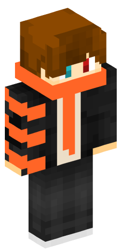 Minecraft Skin #222917