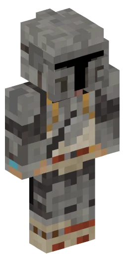 Minecraft Skin #222921