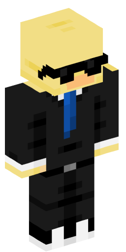 Minecraft Skin #222928