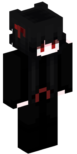 Minecraft Skin #222931