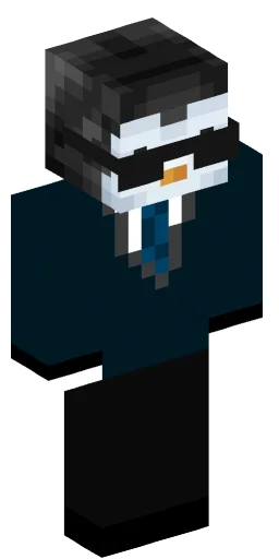 Minecraft Skin #222934