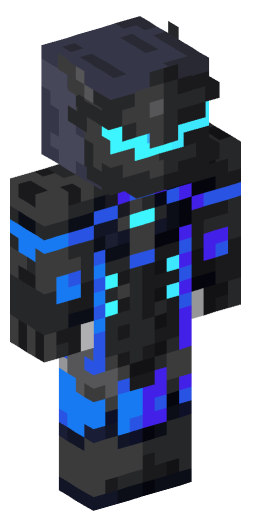 Minecraft Skin #222935