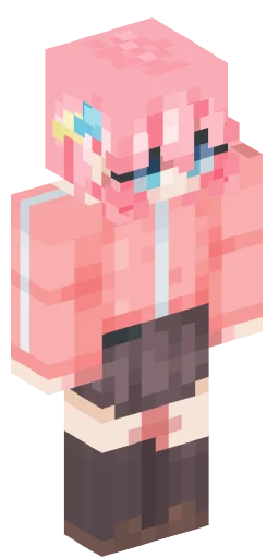 Minecraft Skin #222936