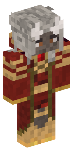 Minecraft Skin #222937