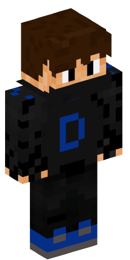 Minecraft Skin #222938