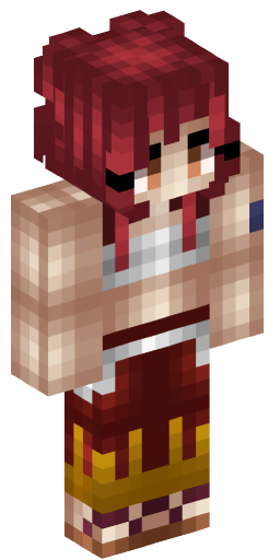 Minecraft Skin #222941