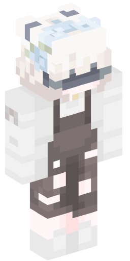 Minecraft Skin #222942