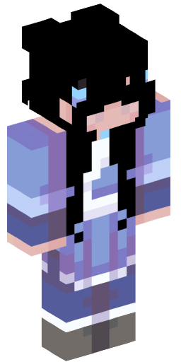 Minecraft Skin #222943