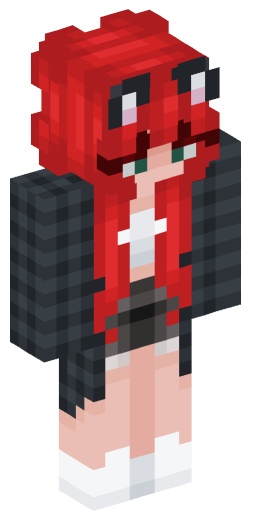 Minecraft Skin #222945