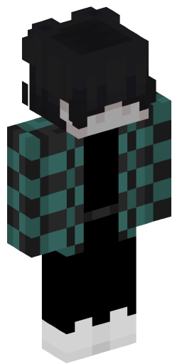Minecraft Skin #222947