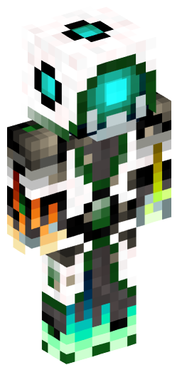 Minecraft Skin #222948