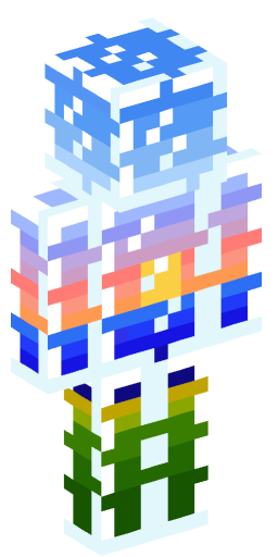 Minecraft Skin #222949