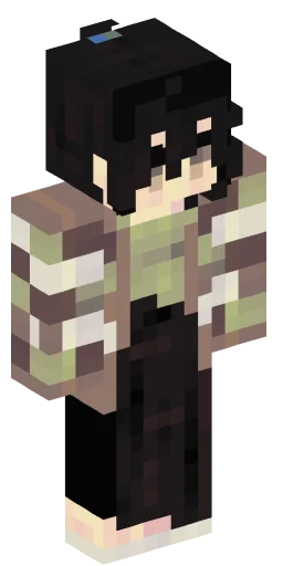 Minecraft Skin #222951