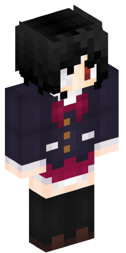 Minecraft Skin #222952