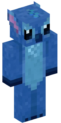Minecraft Skin #222953