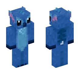 Minecraft Skin #222953