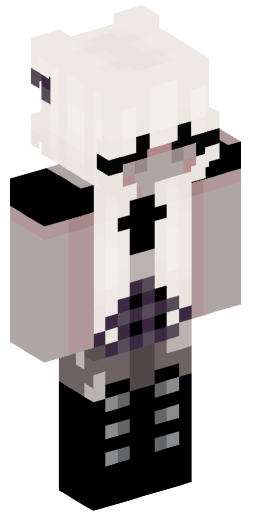 Minecraft Skin #222954