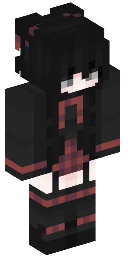 Minecraft Skin #222956