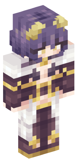 Minecraft Skin #222957