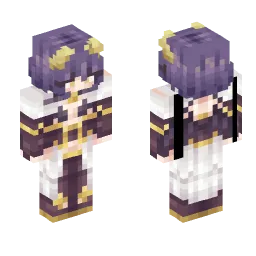 Minecraft Skin #222957