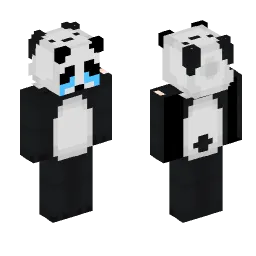 Minecraft Skin #222964