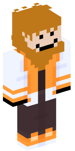 Minecraft Skin #222965