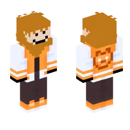 Minecraft Skin #222965