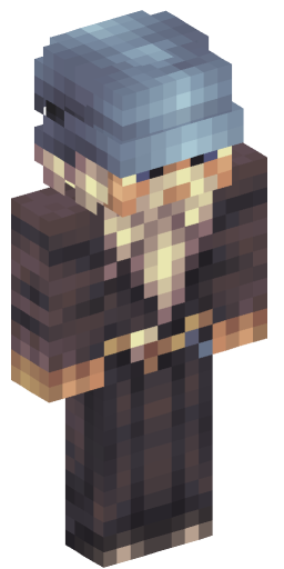 Minecraft Skin #222972