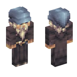 Minecraft Skin #222972