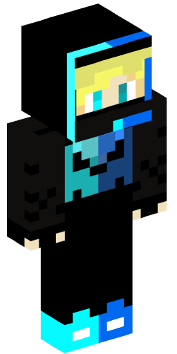 WizardJak192 Minecraft Skin Preview on Minecraft.Co.Com