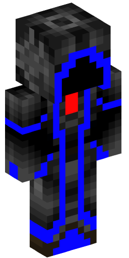 Minecraft Skin #222981
