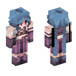 Minecraft Skin #222982