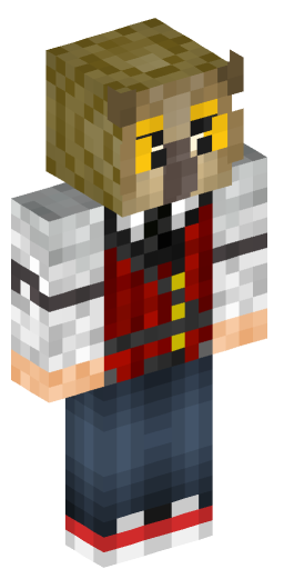 Minecraft Skin #222986