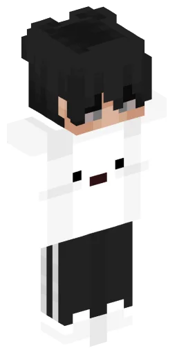Minecraft Skin #222987