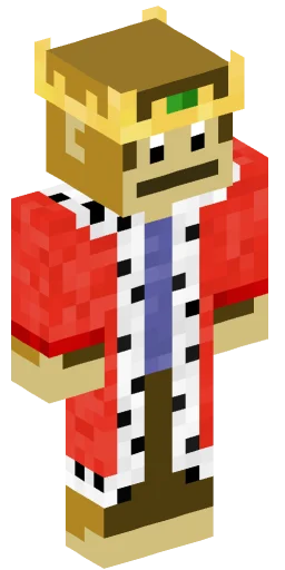 Minecraft Skin #222988