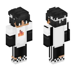 Minecraft Skin #222989