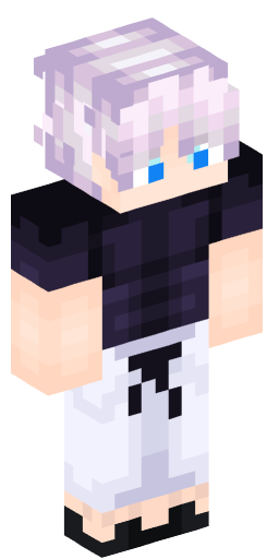 Minecraft Skin #222990