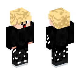 Minecraft Skin #222991