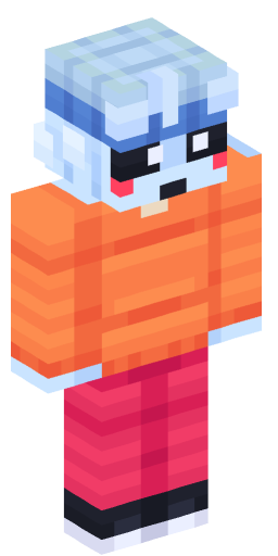 Minecraft Skin #222992