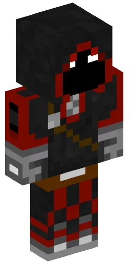 Minecraft Skin #222994