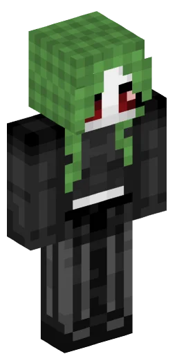 Minecraft Skin #222995