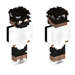Minecraft Skin #222998