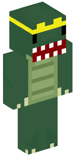 Minecraft Skin #223001