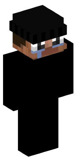 Minecraft Skin #223002